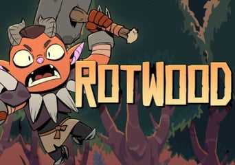 Rotwood EN Global Steam Gift