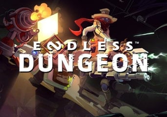 Endless Dungeon EU Steam