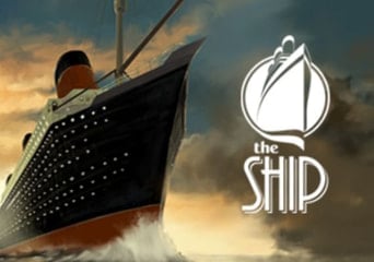 The Ship - Complete Pack EN/DE/FR/IT/PL/JA/ES Global Steam