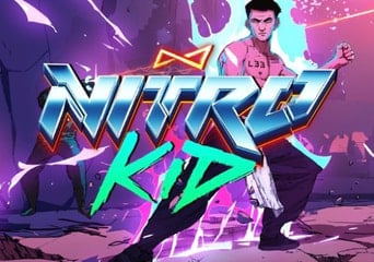 Nitro Kid Global Steam