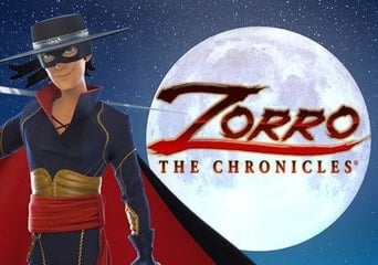 Zorro The Chronicles Global Steam
