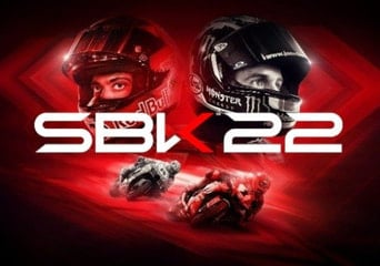 SBK 22 EN Argentina Xbox One Xbox Series