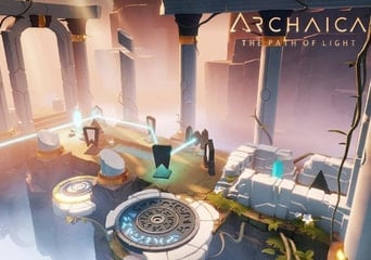 Archaica: The Path Of Light EN Argentina Xbox One Xbox Series