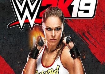 WWE 2K19 Deluxe Edition EN/DE/FR/IT/ES/AR EU Steam