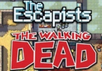 The Escapists + The Escapists: The Walking Dead Deluxe EN/DE/FR/IT/RU/ES Global Steam