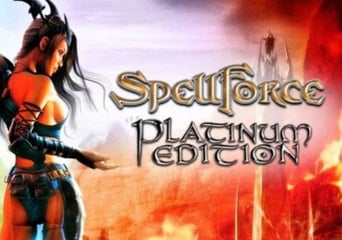 SpellForce Platinum Edition EN/DE/FR Global Steam