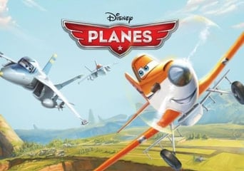 Disney Planes Global Steam