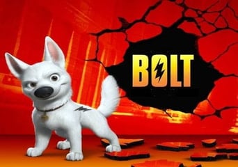 Disney Bolt Global Steam
