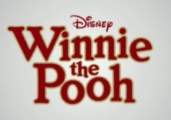 Disney Winnie the Pooh Global Steam