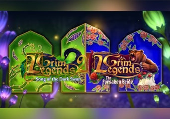 Grim Legends - Bundle Argentina Xbox One/Series