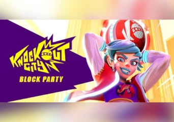 Knockout City Block Party Edition (PC) Steam Key Global