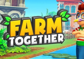 Farm Together - Oregano Pack DLC Global Steam