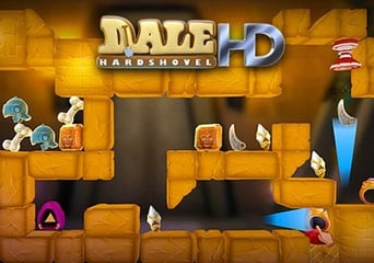 Dale Hardshovel HD EN Global Steam