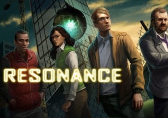 Resonance EN Global Steam