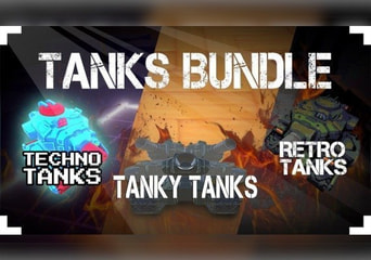 Tanks Bundle EN Argentina Xbox One Xbox Series