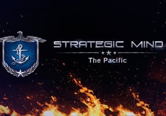 Strategic Mind: The Pacific EN Argentina Xbox One Xbox Series
