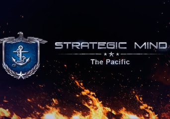 Strategic Mind: The Pacific EN Argentina Xbox One Xbox Series