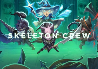 Skeleton Crew (PC) Steam Key Global