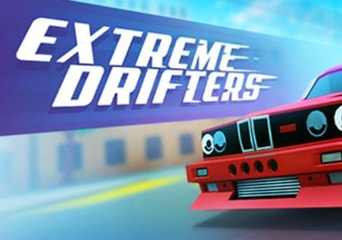 Extreme Drifters Global Steam