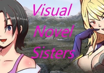 Visual Novel Sisters Global Steam