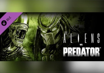 Aliens vs. Predator - Bughunt Map Pack DLC EN/DE/FR/IT Global Steam