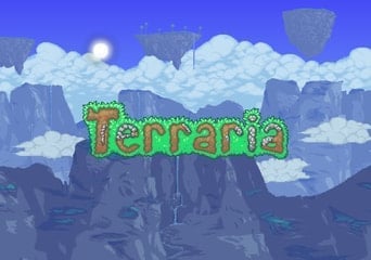 Terraria Turkey Steam Gift