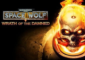 Warhammer 40,000: Space Wolf - Wrath of the Damned DLC EN/DE/FR/IT/JA/KO/RU/ES Global Steam