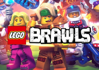 LEGO Brawls EN Argentina Xbox One Xbox Series