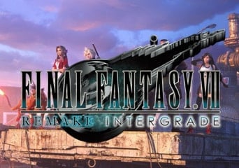 Final Fantasy VII Remake Intergrade EU Steam Gift