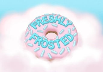 Freshly Frosted Global Steam