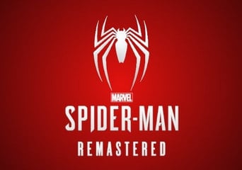 Marvel's Spider-Man Remastered Global Steam
