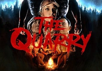The Quarry EN Global Xbox One