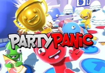 Party Panic EU Xbox One Xbox Series