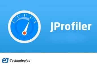 EJ Technologies JProfiler 13 for Windows EN Global Software License