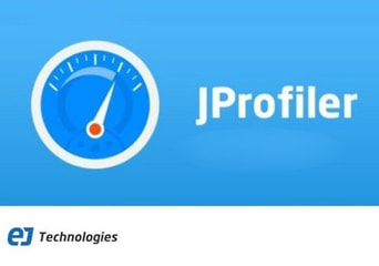 EJ Technologies JProfiler 13 for Windows EN Global Software License