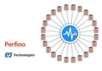 EJ Technologies Perfino 4 for Windows EN Global Software License