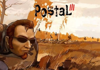 Postal 3 EN/DE/RU Global Steam