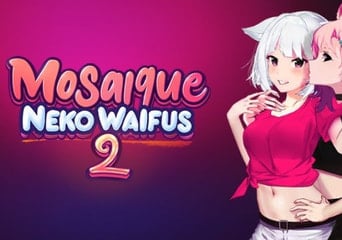 Hentai Mosaique Neko Waifus 2 Global Steam
