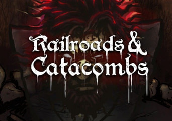 Railroads & Catacombs Global Steam