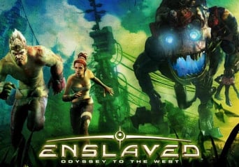 Enslaved: Odyssey to the West Premium Edition EN Global Steam