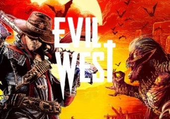 Evil West EU Steam Gift