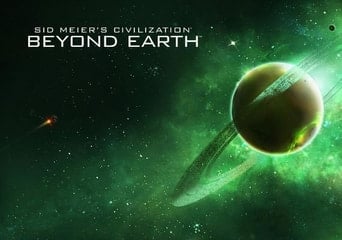 Sid Meier's Civilization: Beyond Earth + Rising Tide Global Steam