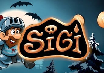 Sigi: A Fart for Melusina EU Xbox One/Series
