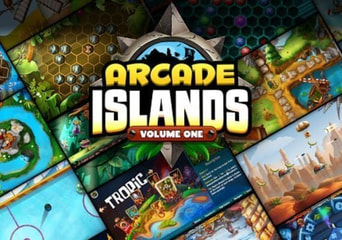 Arcade Islands: Volume One Argentina Xbox One/Series