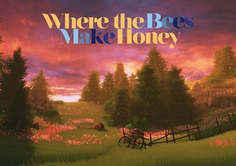 Where the Bees Make Honey EN Argentina Xbox One Xbox Series