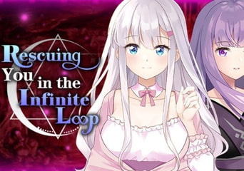 Rescuing You in the Infinite Loop Global Steam