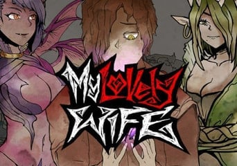 My Lovely Wife EN/DE/JA/RU/ZH Global Steam