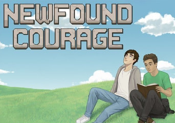 Newfound Courage EN Argentina Xbox One Xbox Series