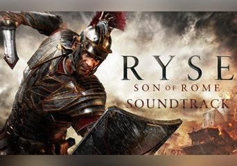 Ryse: Son of Rome - Soundtrack DLC Global Steam