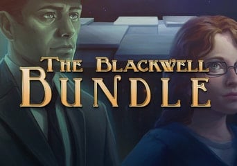 The Blackwell - Four Episodes Bundle EN Global Steam